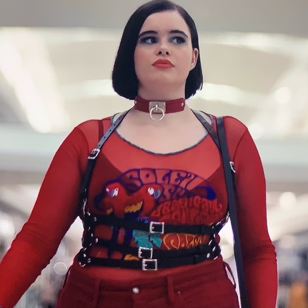 halloween costume — Kat from euphoria